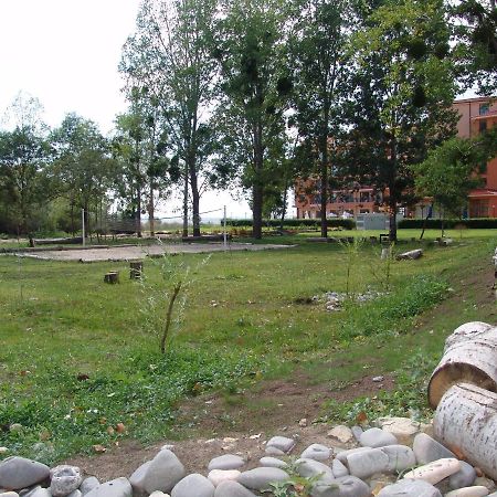 Apart Hotel Kasandra Солнечный берег Экстерьер фото