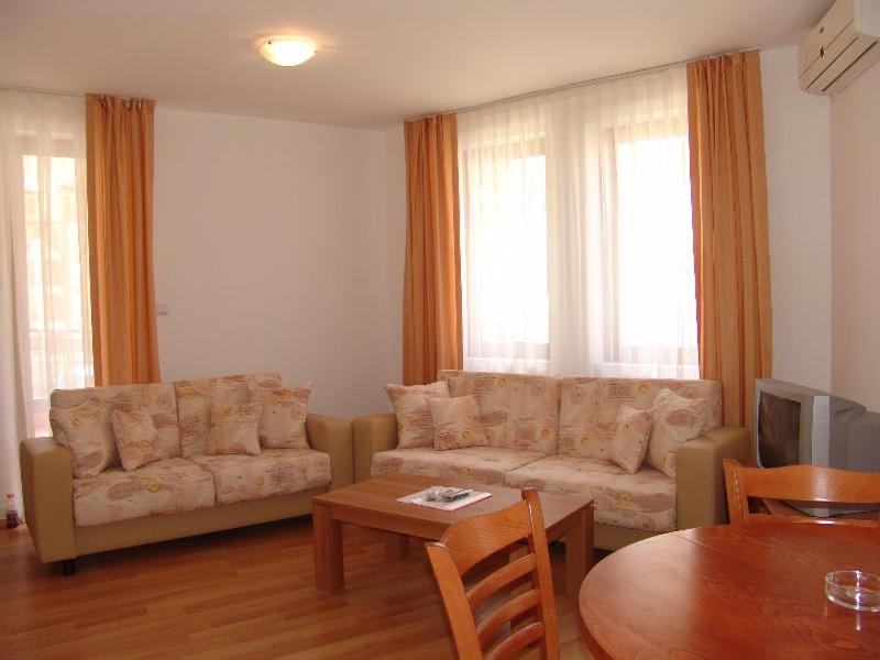 Apart Hotel Kasandra Солнечный берег Номер фото