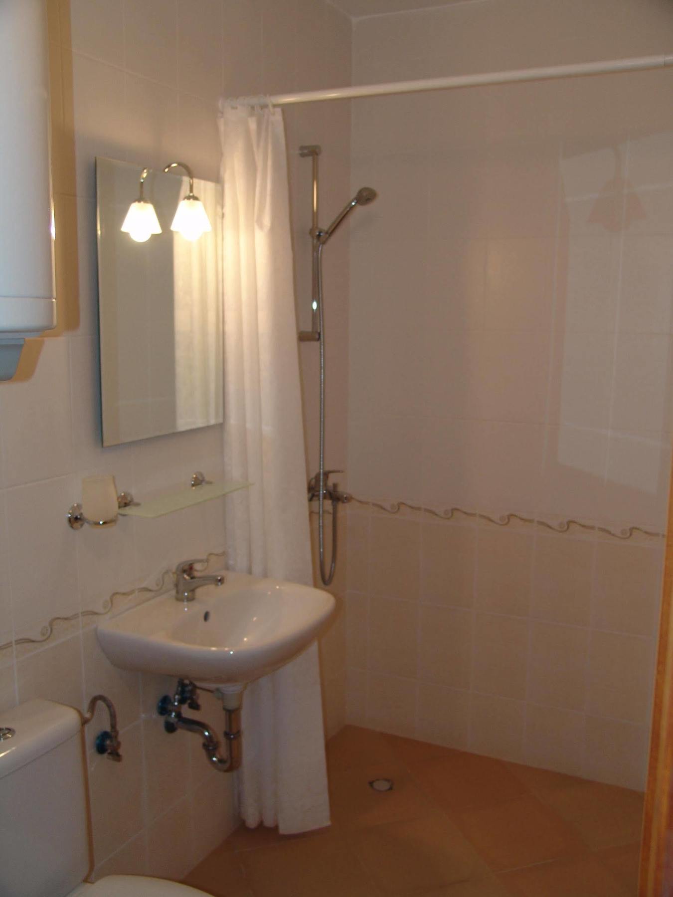 Apart Hotel Kasandra Солнечный берег Экстерьер фото